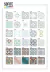 Vinilo para azulejos 20 x 20cm por 18 unidades - comprar online