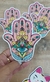 Stickers troquel individual 7 x 7cm por 100 unidades en internet
