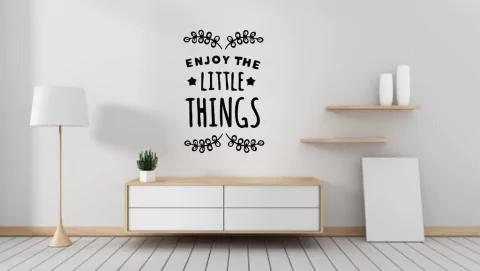 Vinilo decorativo 2003