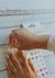 100 tarjetas de fidelidad + stickers x 1000 unidades - comprar online