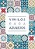 Vinilos para azulejos 15 x 15cm por 18 unidades