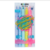 Marcador lettering pastel MOOVING x6
