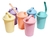 Vasos Milkshake Tirita Pastel 330 cc (100 unidades)
