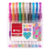 Boligafo Roller Gel Filgo Glitter x10