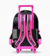 Mochila Footy Carro 18 Pulgadas Unicornio en internet