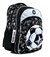 Mochila Footy Espalda 18 Pulgadas Pelota con Luz