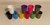 Vaso plastico 300 ML x 10 unidades