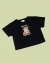 Remera Capybara
