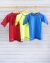Remera Cloe UV50 (talles 12 al 16)
