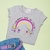 Remera Arcoiris