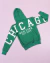 Campera Rústica Chicago