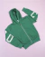 Campera Rústica Chicago - comprar online
