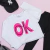 Remera OK