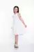 Vestido Lulu (lino spandex)