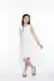 Vestido Lulu (lino spandex) - comprar online