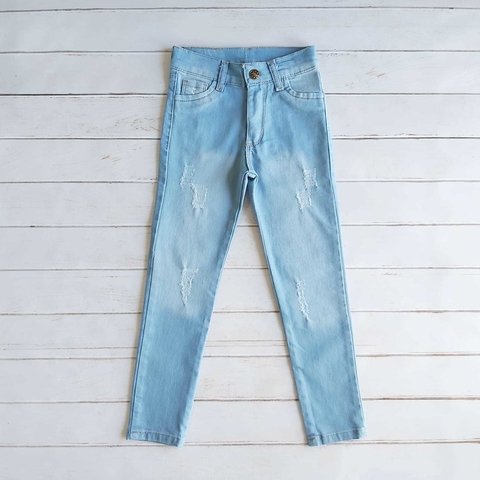 Jeans Abril