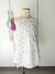 Vestido Lirio