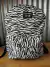 Mochila Cebra