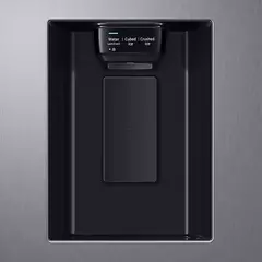 Heladera SAMSUNG SIDE BY SIDE SpaceMax 716L - tienda online