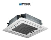 Cassette York 18000 Frigorias 6Tr On/Off Frio Calor