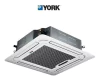 Cassette York Inverter 15000 Frigorias 5 Tr Frio Calor