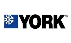 Imagen de Piso Techo York 18000 Frigorias 6 Tr On/Off Frio Calor