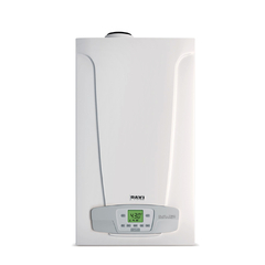 Caldera Baxi Luna Duo Tec MP 1.50 - DTMP50 - Solo calefacción - comprar online