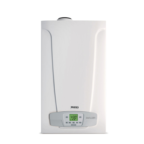 Caldera Baxi Luna Duo Tec MP 1.50 - DTMP50 - Solo calefacción - comprar online