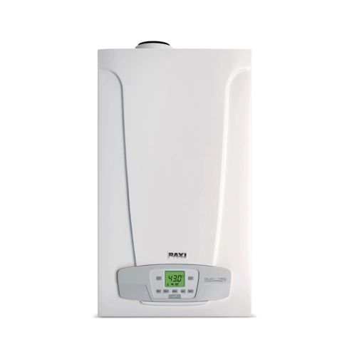 Caldera Baxi Luna Duo Tec MP 1.110 - DTMP110 - Solo calefacción - comprar online