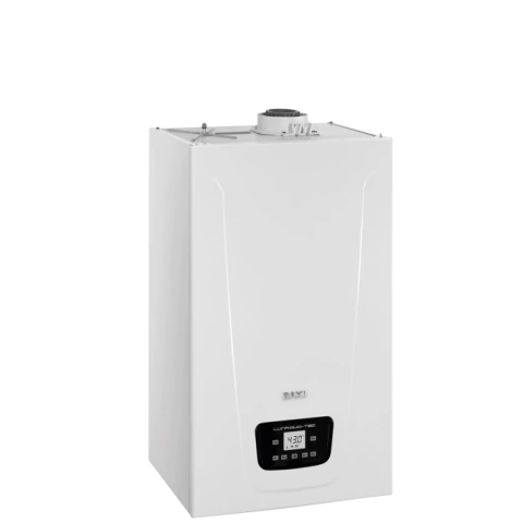 Caldera Baxi Luna Duo Tec E 28 - DT+28 - Condensación/Doble Servicio - comprar online