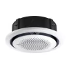 Cassette Samsung 360° 3TR Inverter Frio/Calor 380v