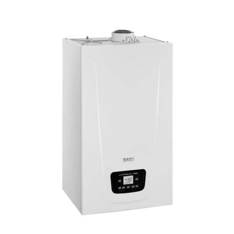 Caldera Baxi Luna Duo Tec E 1.24 - DT+124 - Solo calefacción - comprar online