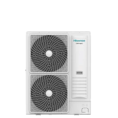 Aire acondicionado Piso Techo HISENSE AUV-6HR6SPC1 - On/Off 18000Fr_6TN - REFRIGERACION POLAR