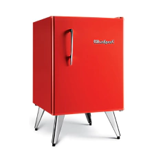 Heladera Whirlpool Retro 76 Lts - tienda online