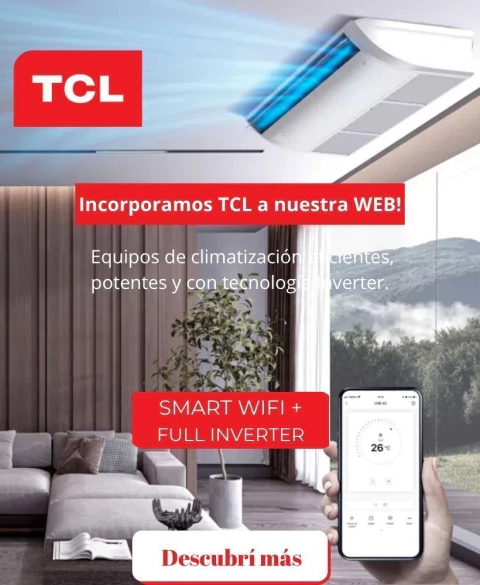 Imagen del carrusel REFRIGERACION POLAR