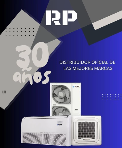 Imagen del carrusel REFRIGERACION POLAR