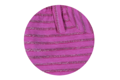 (Art.404) Calza Rayada con Glitter - comprar online