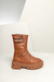2078- Bota Cano Médio Marrom New Whisky na internet