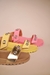 Imagem do 15425 - PAPETE STRASS ROSA FLASH