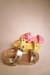 15425 - PAPETE STRASS ROSA FLASH - Doce Caju Brasil