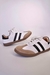 15283 - TENIS TRICOLOR OFF - Doce Caju Brasil
