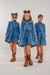 Vestido Pandora Jeans