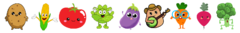 Banner de la categoría VERDULERIA