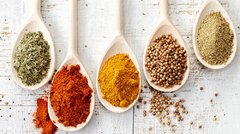 Banner de la categoría ESPECIAS Y SALES