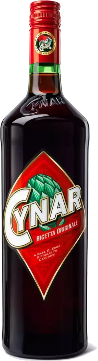 Cynar Original