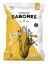 Nuestros Sabores Tortilla Chips de Maiz y Chia