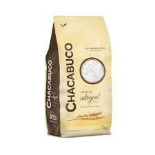 Harina Integral - Chacabuco