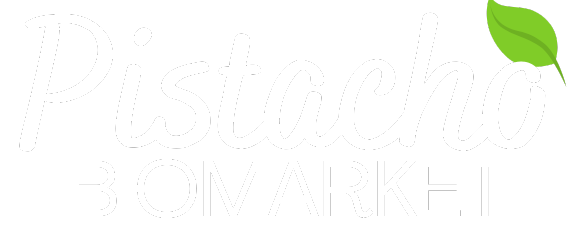 Pistacho Biomarket