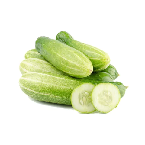 Pepino x 500 gr