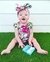 Kit promocional com 4 lookinhos blogueirinhas na internet